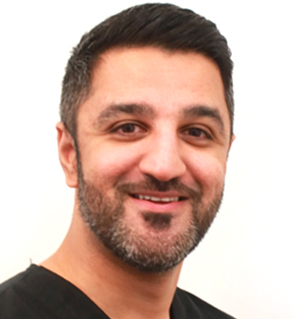 Team -  Partington Dental