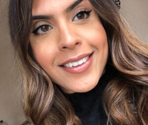 Zakiah’s Invisalign Testimonial